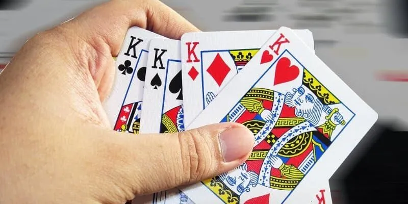 game tiến lên miền Nam luôn hấp dẫn