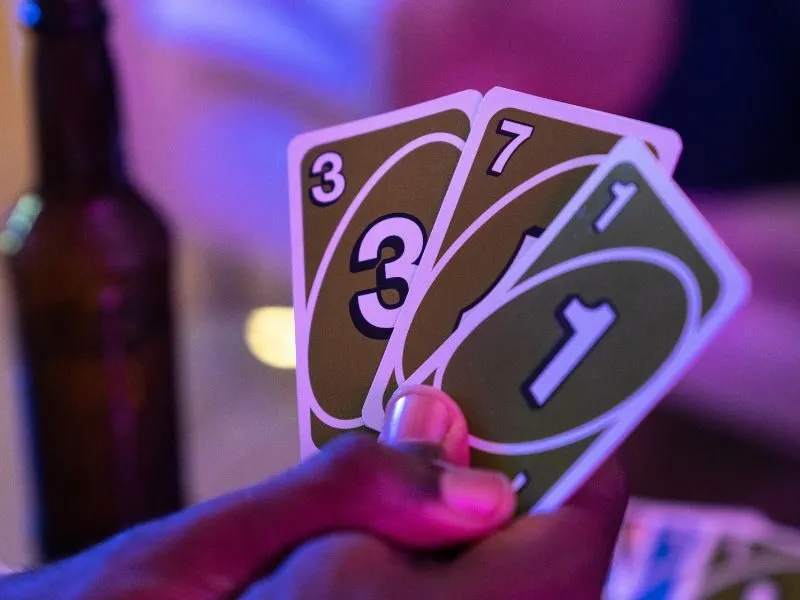 Luật chơi game đánh bài uno chi tiết và đầy đủ nhất