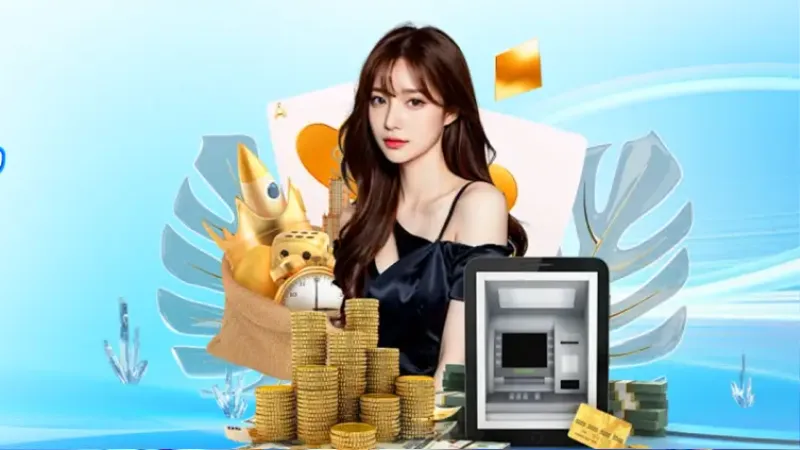 Khuyến mãi, nạp rút và chăm sóc khách hàng