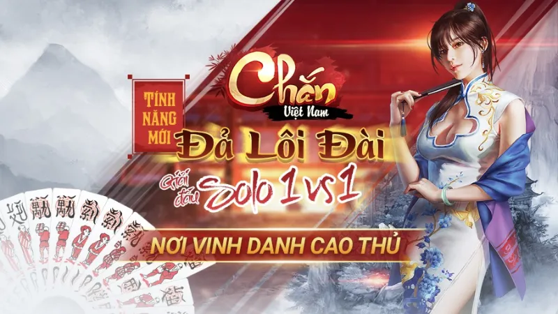 Hướng Dẫn Chơi Game Đánh Bài Chắn: Luật, Mẹo, Chiến Lược
