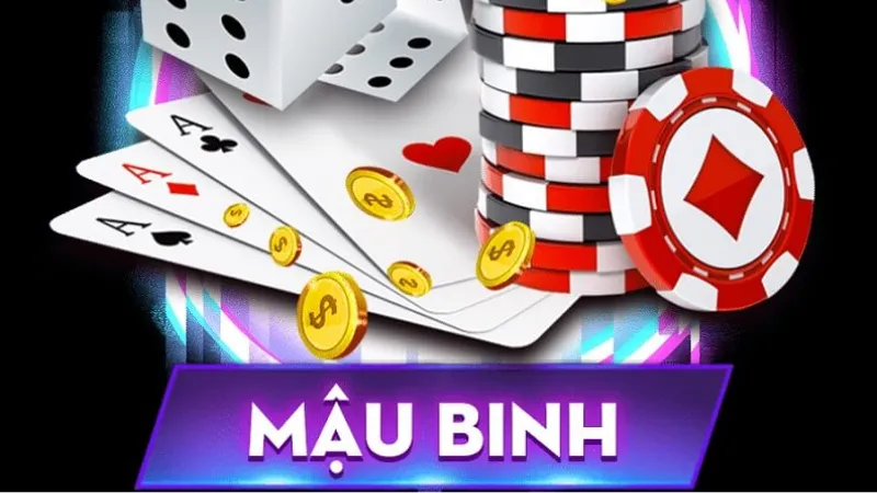 Chơi Game Đánh Bài Mậu Binh: Luật, Xếp Bài Và Mẹo Thắng