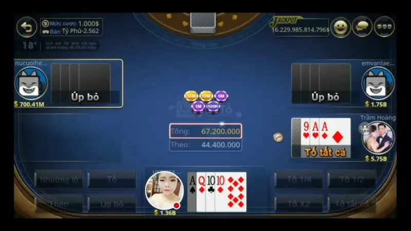 Nâng cao kỹ năng: xác suất, tâm lý và tối ưu vị trí