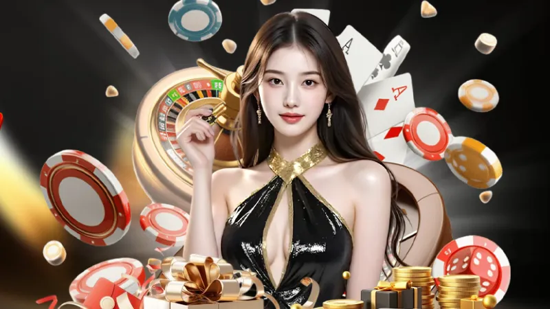 Rik88 Cổng Game Đánh Bài: Trải Nghiệm Đỉnh Cao, Thưởng Lớn