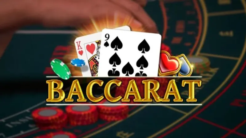 Chiến Lược Và Cách Chơi Game Đánh Bài Baccarat Chuẩn Thắng