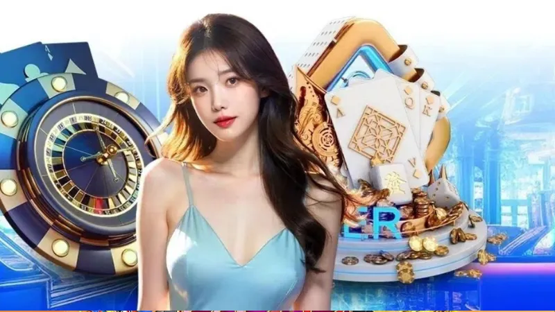 Khám Phá RikVip Cổng Game Đánh Bài Đổi Thưởng Đỉnh Cao